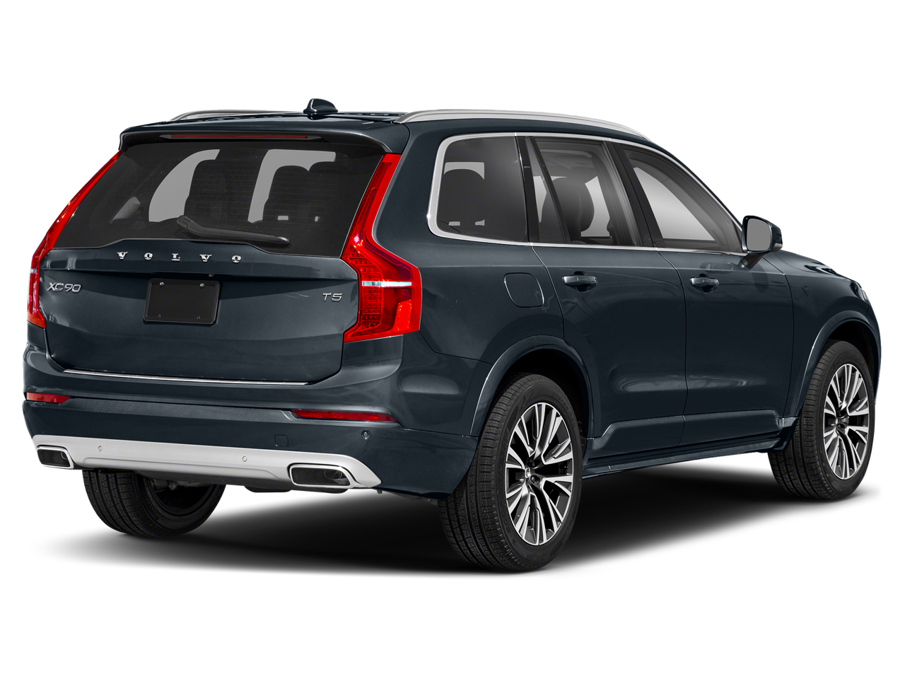 2020 Volvo XC90 Momentum