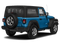 2022 Jeep Wrangler Sport