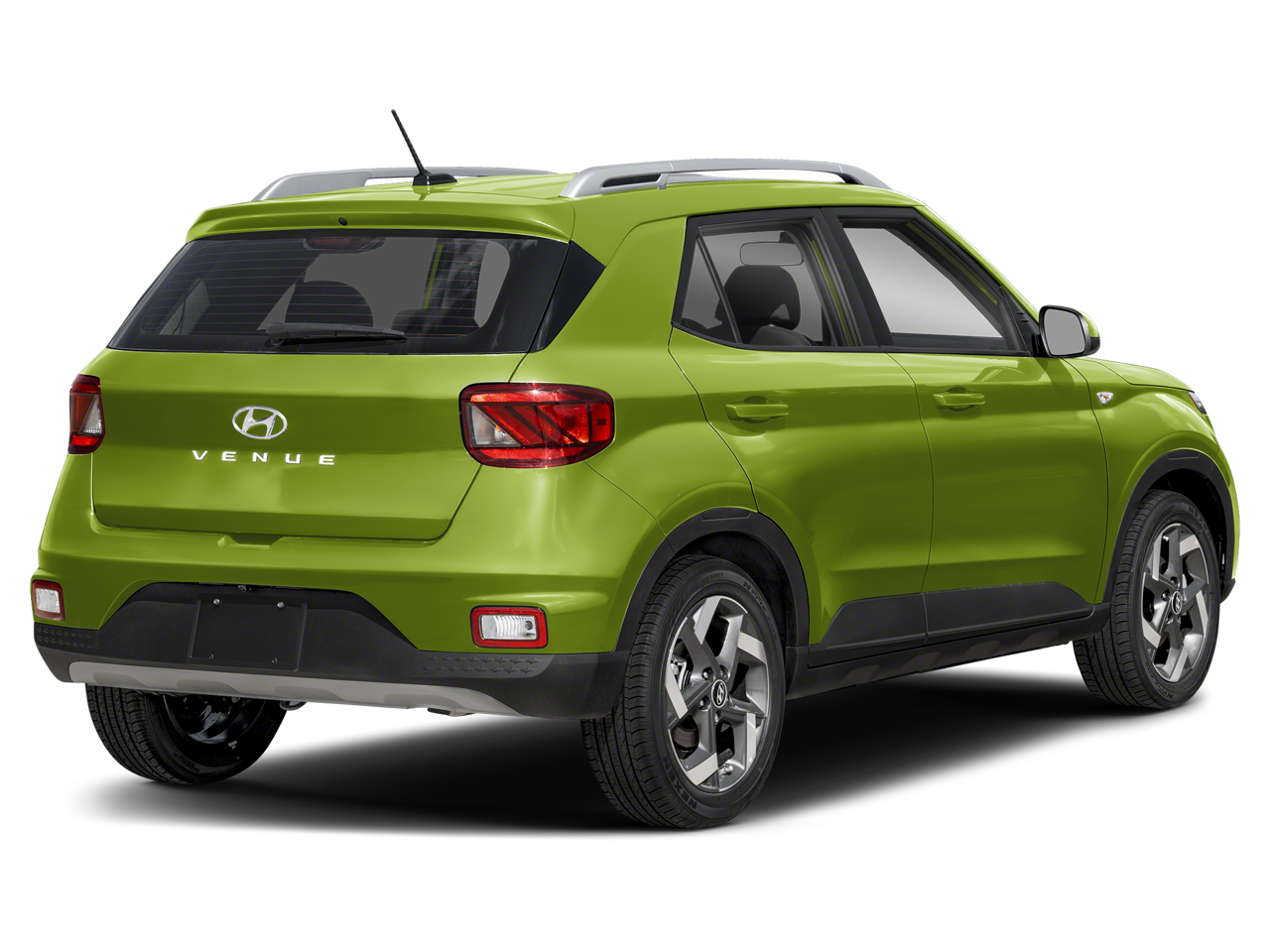 2023 Hyundai Venue SEL Limited photo 2