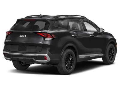 2023 Kia Sportage X-Pro Prestige