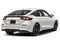 2024 Honda Civic Hatchback Sport