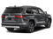 2024 Toyota Sequoia Capstone