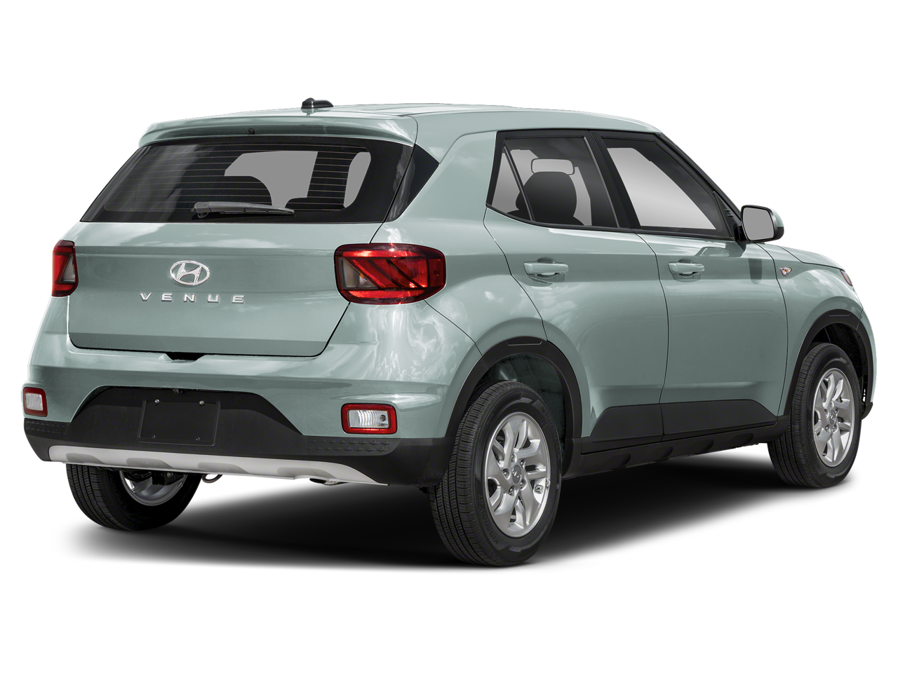 2025 Hyundai Venue SE