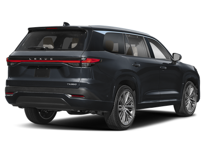 2026 Lexus TX TX 350 Luxury