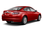 2010 Mazda Mazda6 i Touring Plus