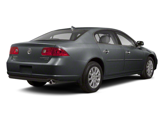 2011 Buick Lucerne CX