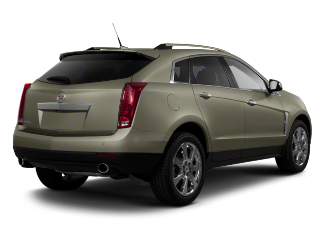 2011 Cadillac SRX Performance Collection