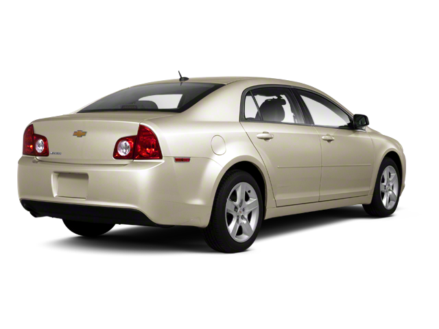 2012 Chevrolet Malibu LT w/1LT