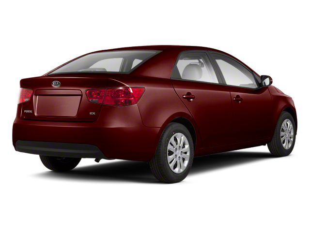 2012 Kia Forte EX
