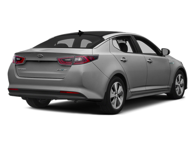 2014 Kia Optima Hybrid EX