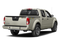 2017 Nissan Frontier Desert Runner