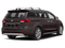 2018 Kia Sedona SX-L