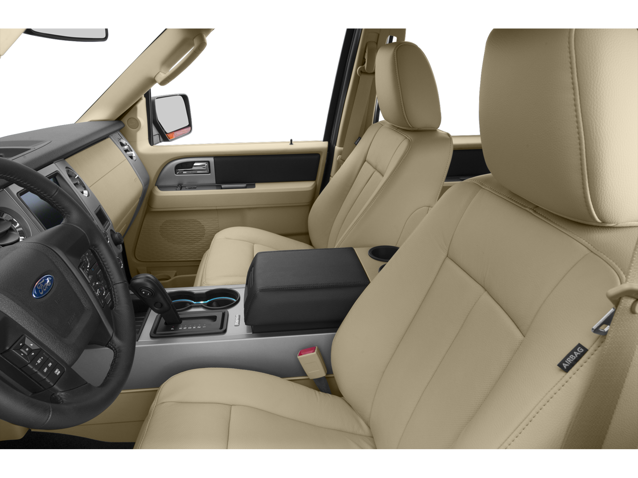 2015 Ford Expedition XLT