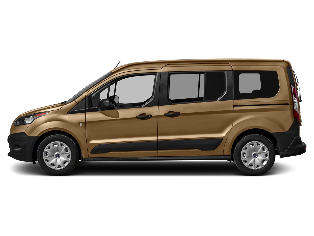 2015 Ford Transit Connect Wagon Titanium