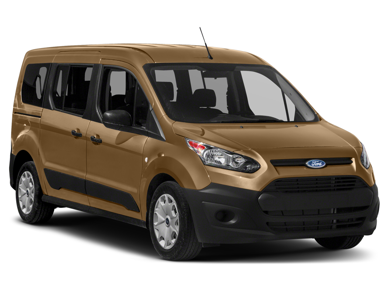 2015 Ford Transit Connect Wagon Titanium