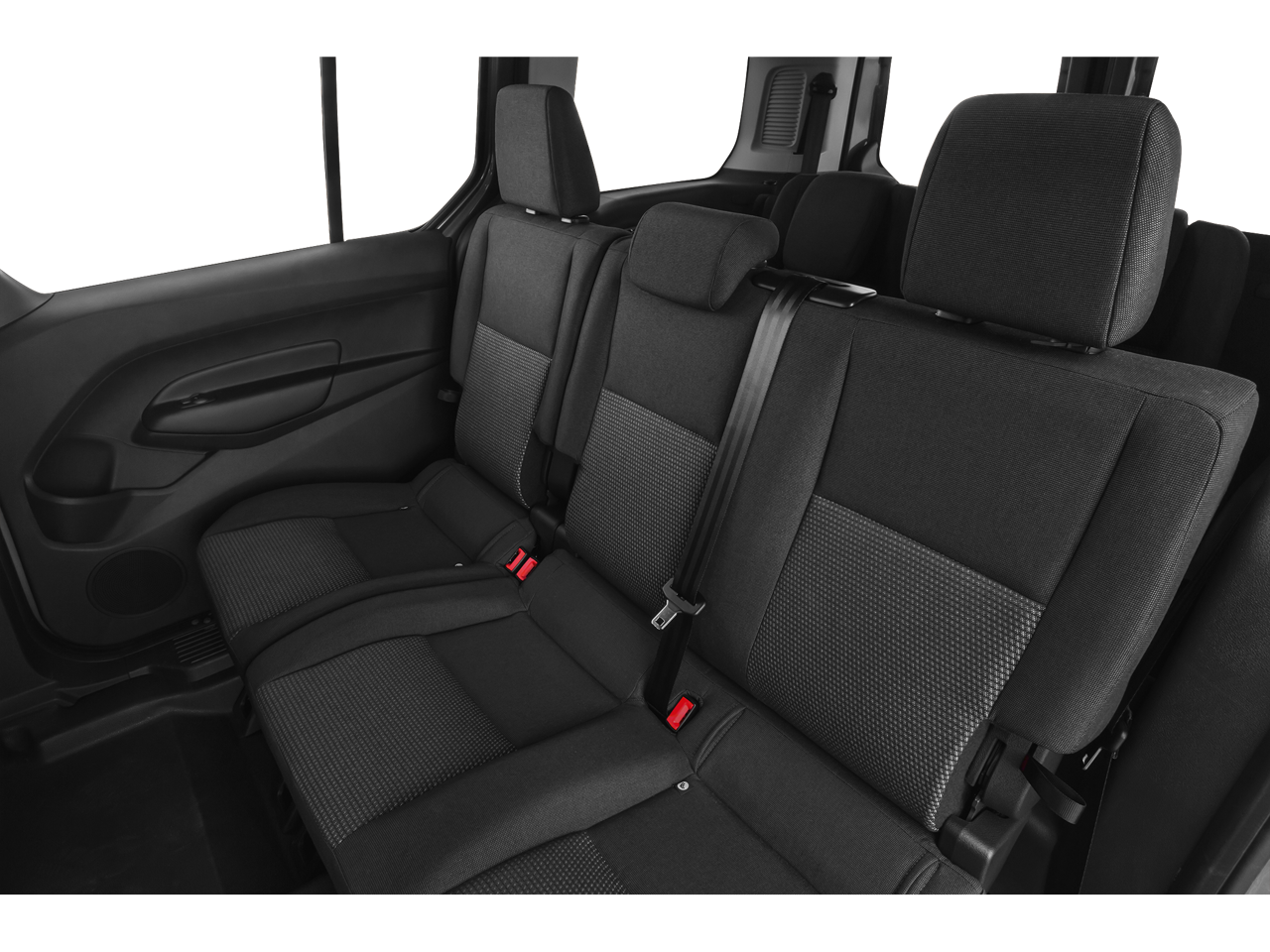 2015 Ford Transit Connect Wagon Titanium