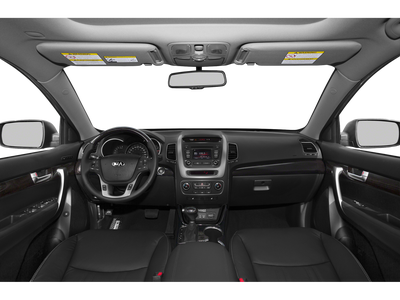 2015 Kia Sorento EX