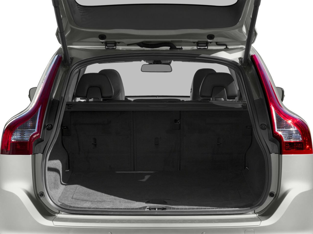 2015 Volvo XC60 T5 Drive-E Premier