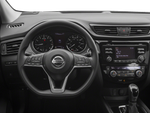 2017 Nissan Rogue Sport SV