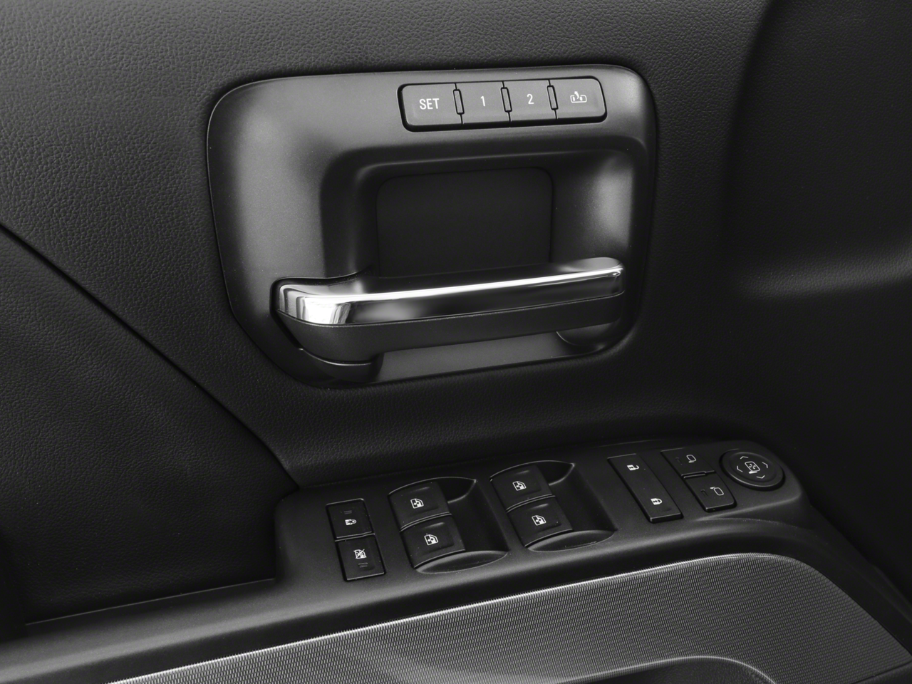 2018 Chevrolet Silverado 2500 HD LTZ