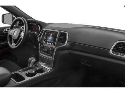 2018 Jeep Grand Cherokee Upland
