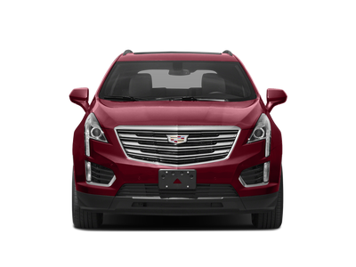 2019 Cadillac XT5 Premium Luxury FWD