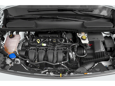 2019 Ford Transit Connect Van XL