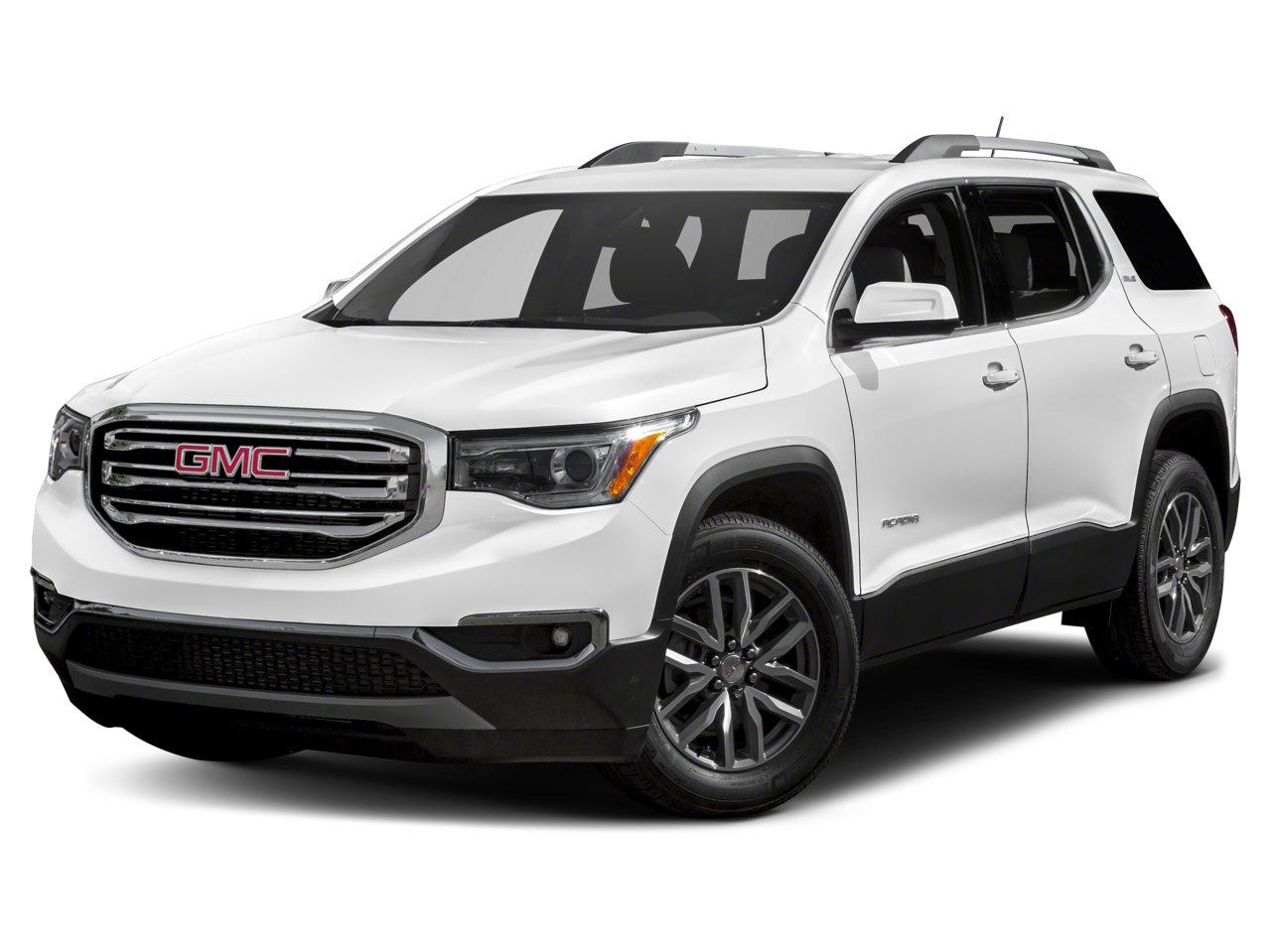 2019 GMC Acadia SLT-1 FWD's photo