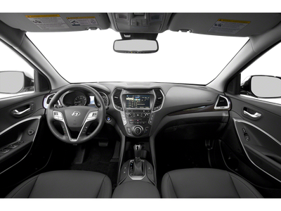 2019 Hyundai Santa Fe XL SE