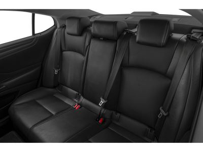 2019 Lexus ES ES 350 Luxury