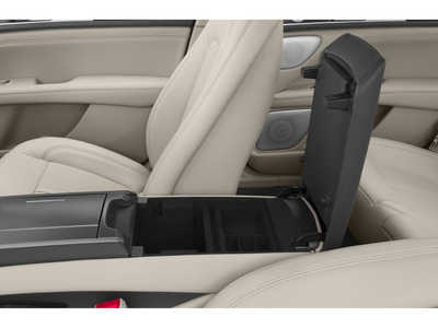 2019 Lincoln MKZ Reserve I