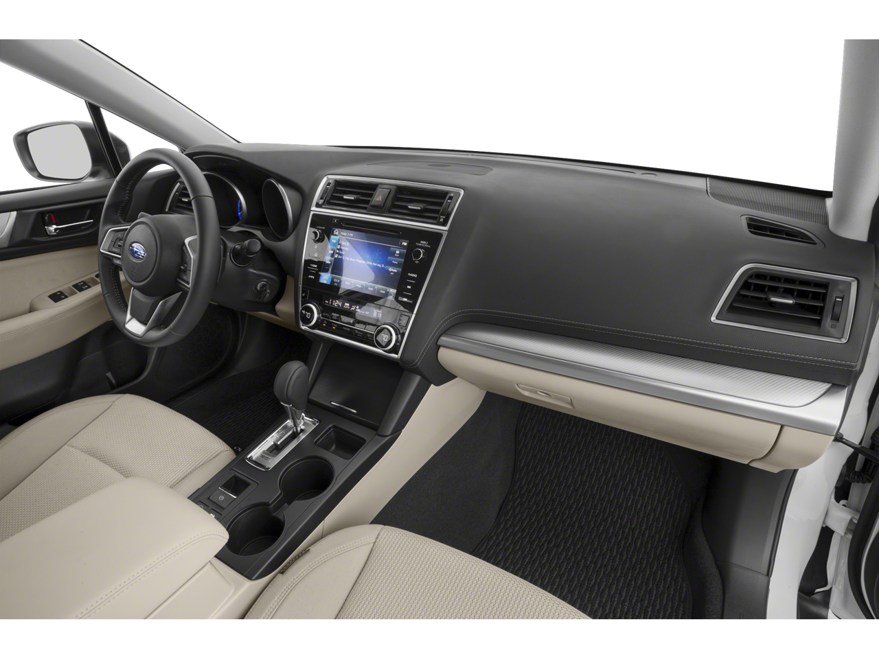 2019 Subaru Outback Premium