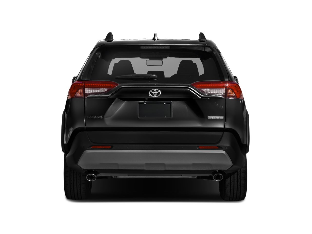 2019 Toyota RAV4 Adventure