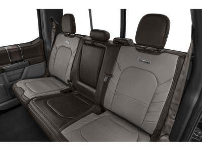 2020 Ford F-150 Limited