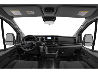 2020 Ford Transit Passenger Wagon XLT