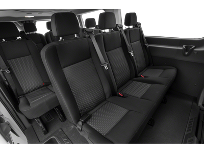 2020 Ford Transit Passenger Wagon XLT