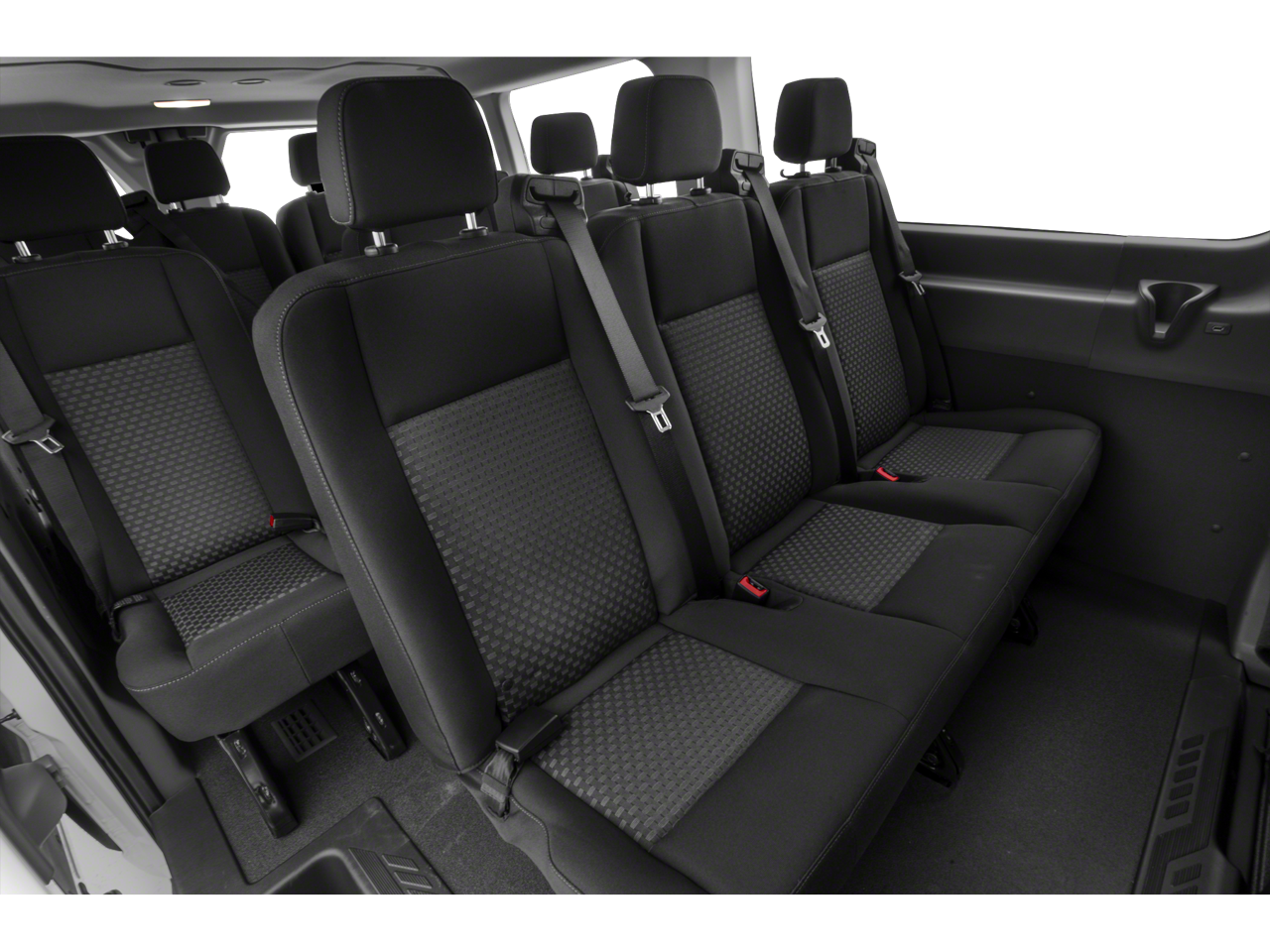 2020 Ford Transit Passenger Wagon XLT