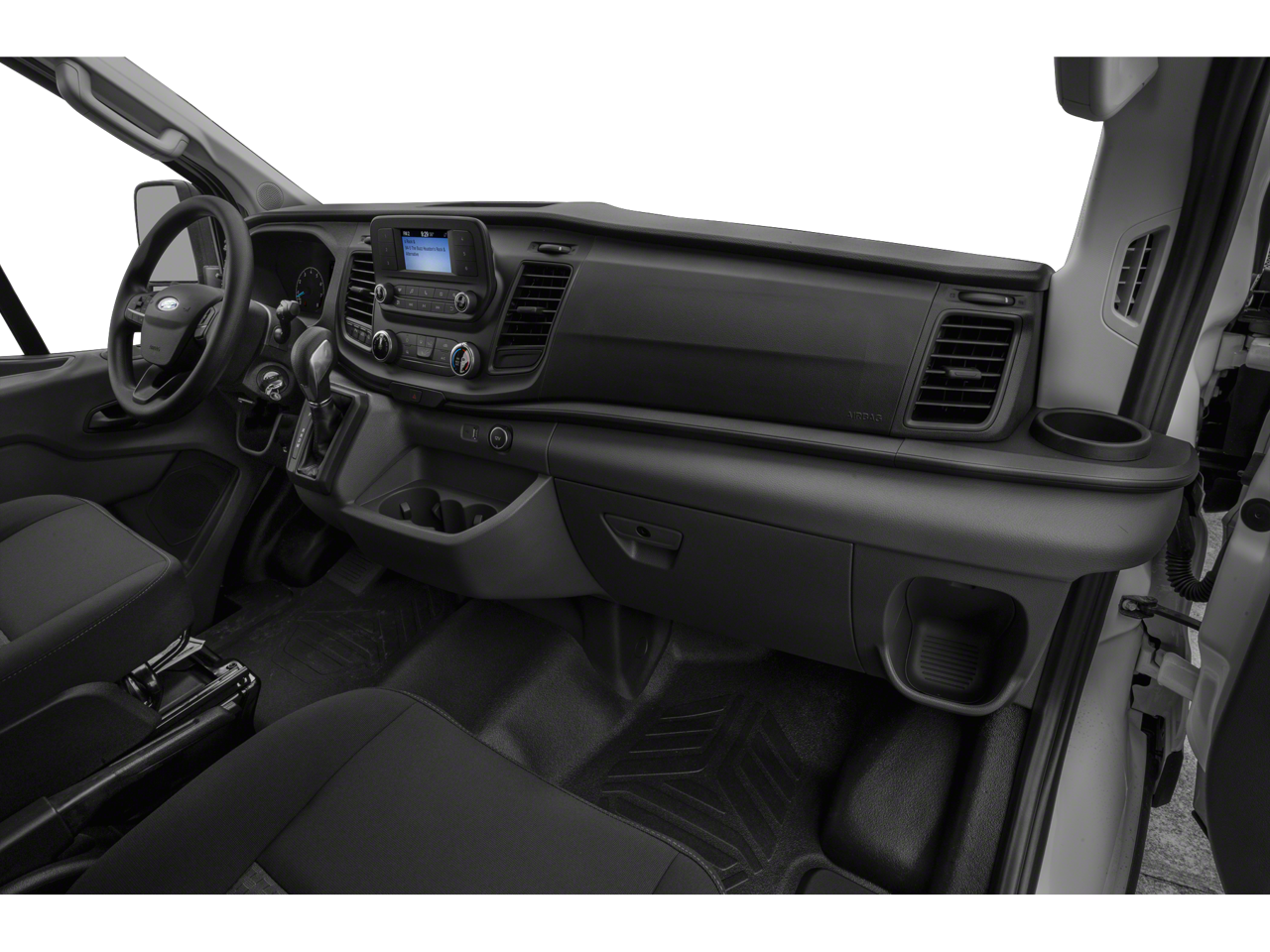2020 Ford Transit Passenger Wagon XLT