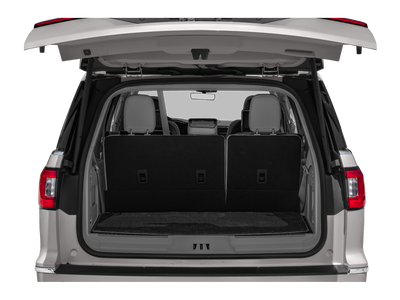 2020 Lincoln Navigator Black Label