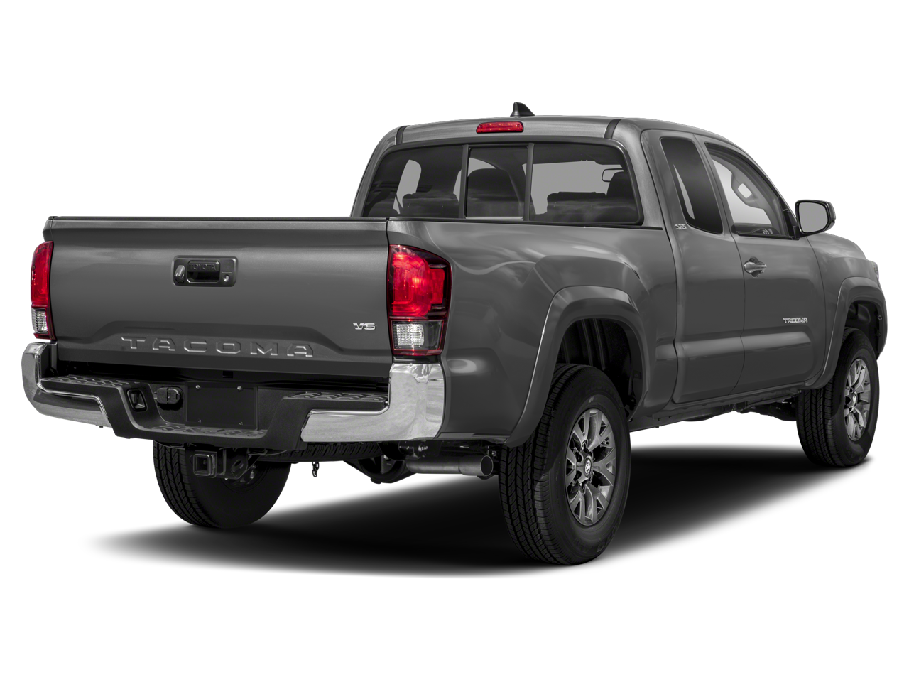 2020 Toyota Tacoma 2WD SR5
