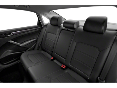 2020 Volkswagen Passat 2.0T SE