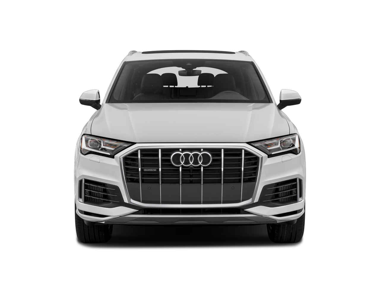 2021 Audi Q7 Prestige