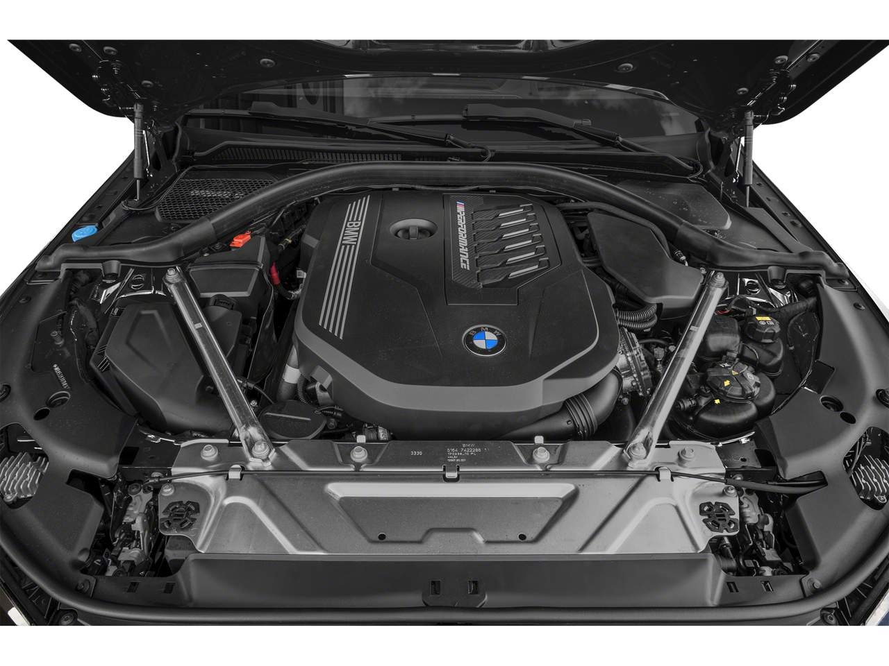 2021 BMW 4 Series M440i
