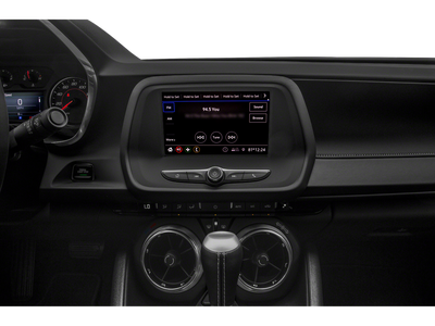 2021 Chevrolet Camaro 2LT