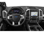 2021 Ford Super Duty F-250 SRW Platinum