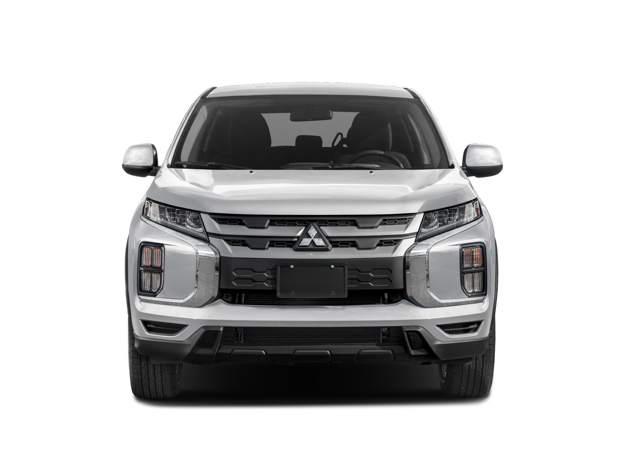 2021 Mitsubishi Outlander Sport S