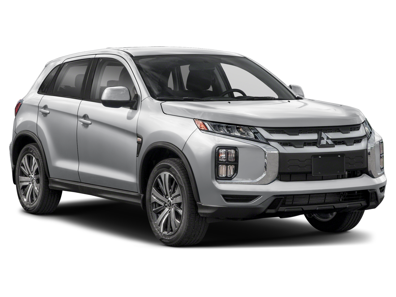 2021 Mitsubishi Outlander Sport S