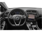2021 Nissan Maxima Platinum