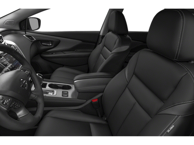 2021 Nissan Murano S