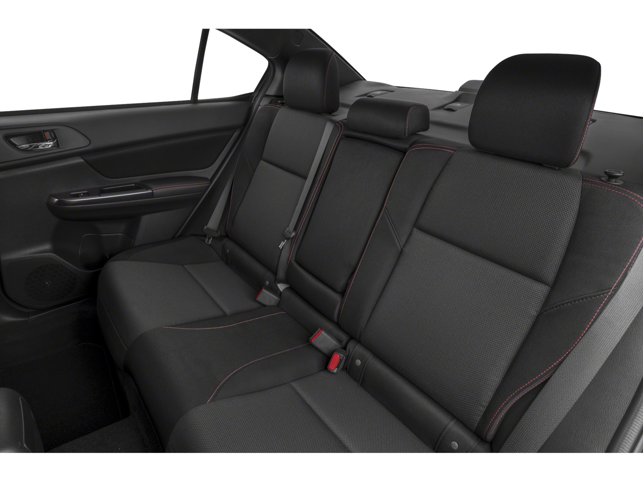 2021 Subaru WRX Base